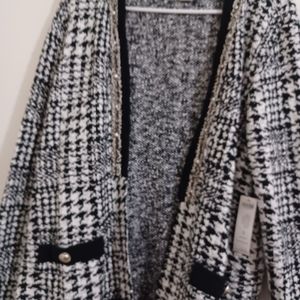 Chico's 2pc pantsuit